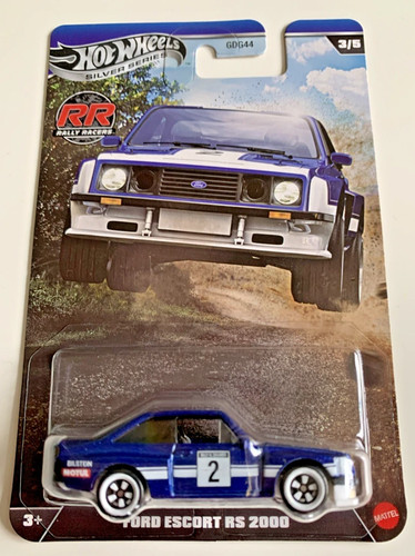Hot wheels ford escort rs - wheels,