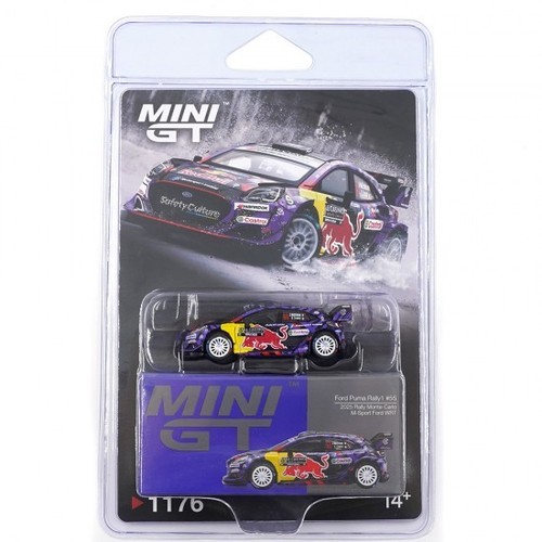 Mini 2025 ford puma - 2025,