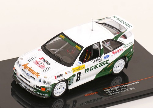 Ixo ford escort rs - 1:43,