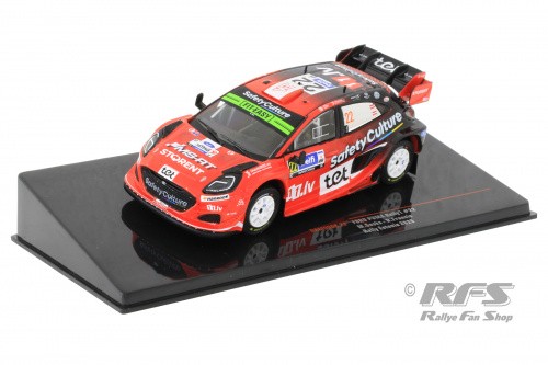 Ford puma wrc rally rallye - ford,