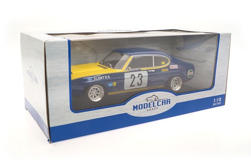 Ford capri mk1 - ford,
