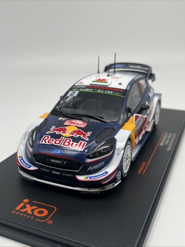 Ford fiesta wrc rallye rally - fiesta,