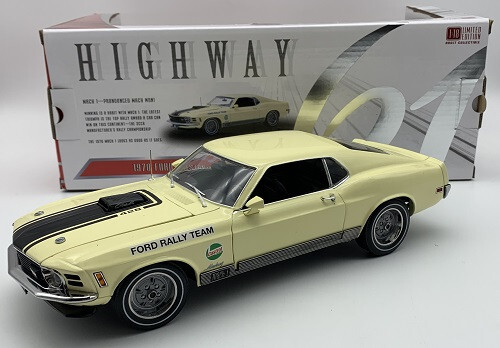 Ford mustang mach - ford,