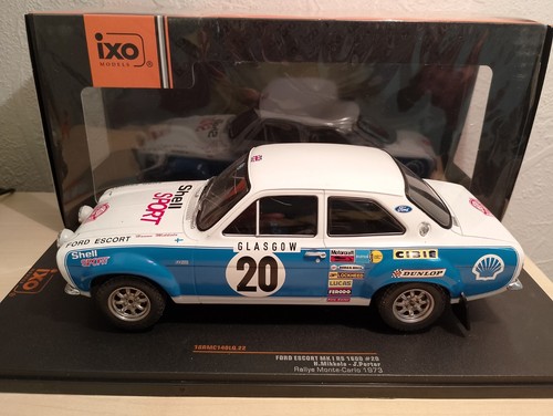 Ford escort i - escort,