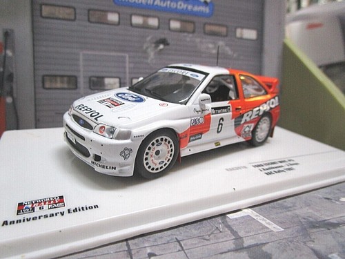 Ford escort cosworth rallye - cosworth,