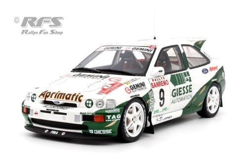 Ford escort cosworth thiry - rs,