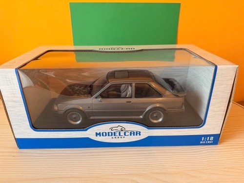 1990 ford escort rs turbo - 1:18,