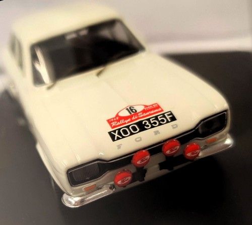 Ford escort 1600tc rallye san - ford,