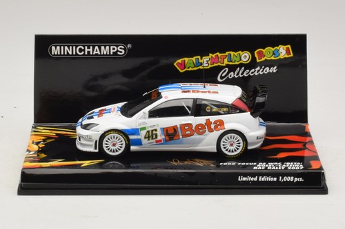 Ford focus wrc 46 rossi - focus,