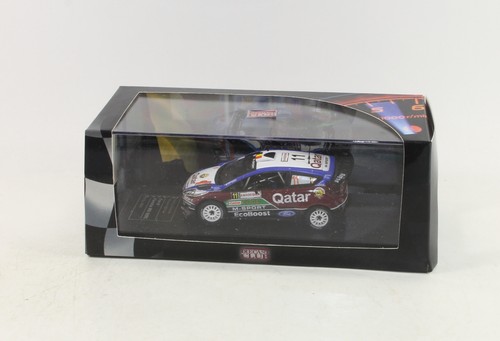 Rallye italien 2013 ford - italien,