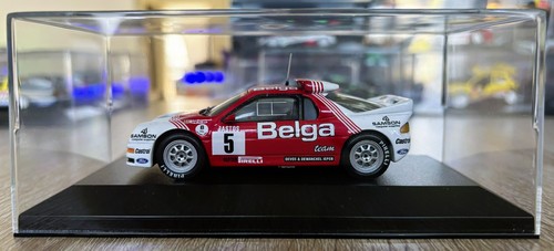 Ford rs200 b robert - 1/43,