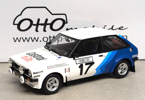 Otto mobile ford fiesta - otto,