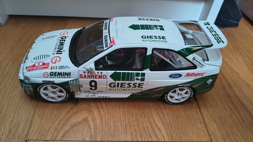 Ottomobile ot1038 ford escort - ottomobile,
