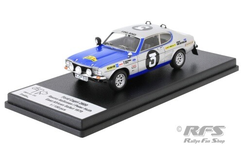 Ford capri 2600 - capri,