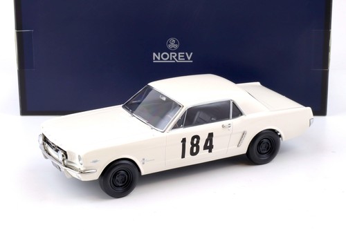 Norev ford mustang - norev,