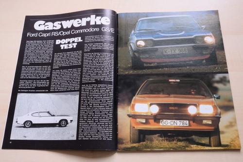 Rallye racing 1973 ford - rallye,