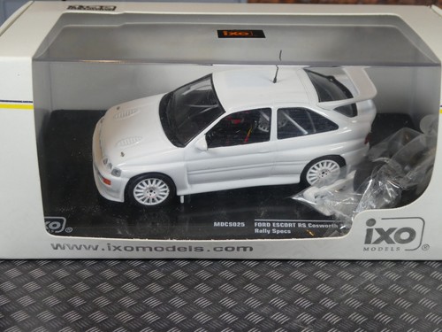 Ford escort cosworth 1994 - rs,