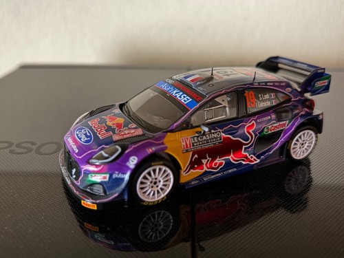 Ford puma rally1 sport 19 - puma, m-sport