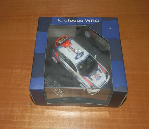 Ford focus wrc vitesse skmo - focus, wrc,