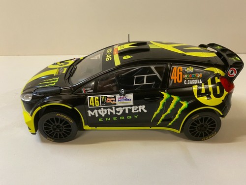 Ford fiesta wrc - ford, #46