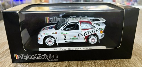 Ford escort cosworth - 1/43,