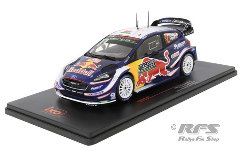 Ford fiesta wrc rallye rally - ford,