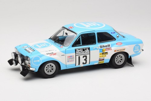 Ford escort rs1600 makinen - escort,