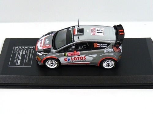 Ford fiesta wrc - fiesta, rs