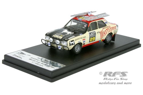 Ford escort 1600 i - 1600, world
