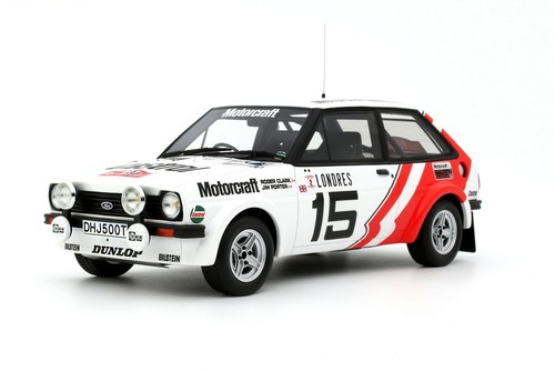 Ford fiesta 1600 rally - fiesta,