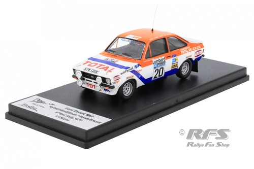 Ford escort 1800 - escort,