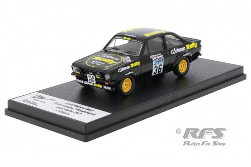 Ford escort 1800 ii - ford,