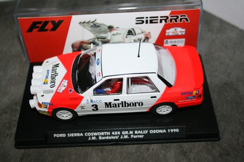 Fly a2107 ford sierra cosworth - ford,