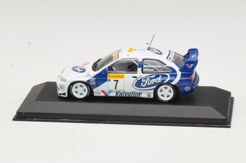 Ford escort wrc j - wrc,