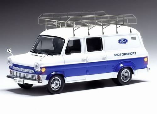 Ford transit i - ford,