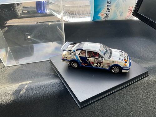 Ford sierra cosworth - ford,