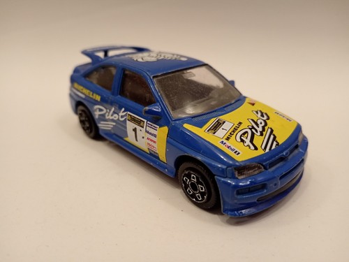 Ford escort cosworth - rs, rally