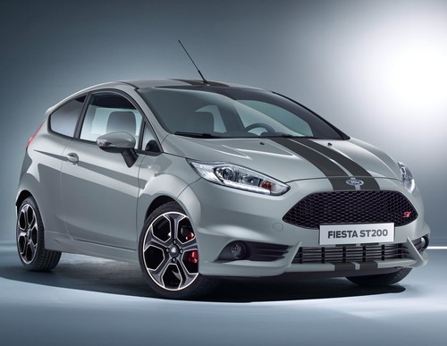 Original ford herpa print - herpa, print*