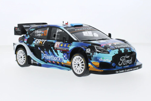 Ford puma rally 13 - puma, 1