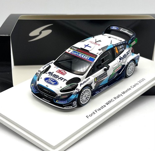 Spark s6553 ford fiesta - spark,