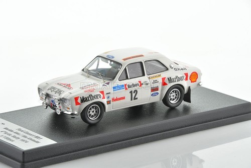 Ford escort 12 m - ford, #12
