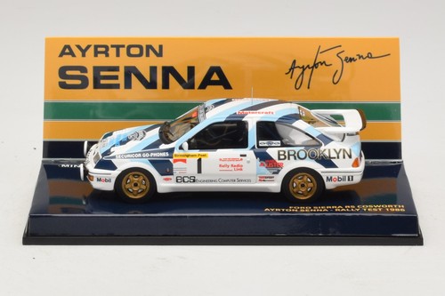 Ford sierra cosworth 1 a - sierra,