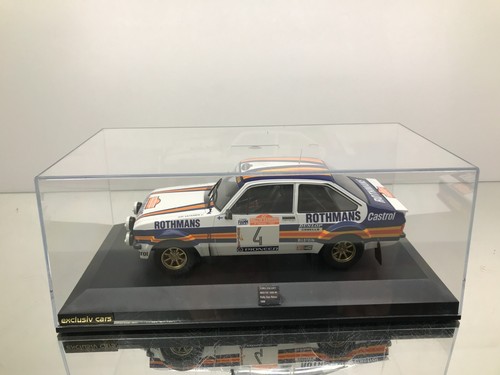 Ixo ford escort mkii 1800 - mkii,