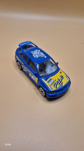 Modellauto bburago ford - 1:43,