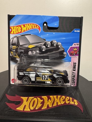 Hot wheels ford escort - wheels,