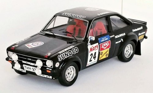 Trofeu rrfi24 ford escort mkii - trofeu,