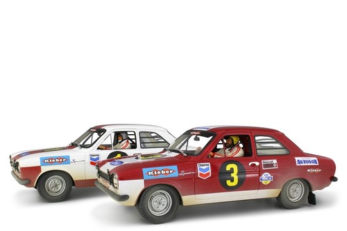 Laudoracing models set - laudoracing-models,