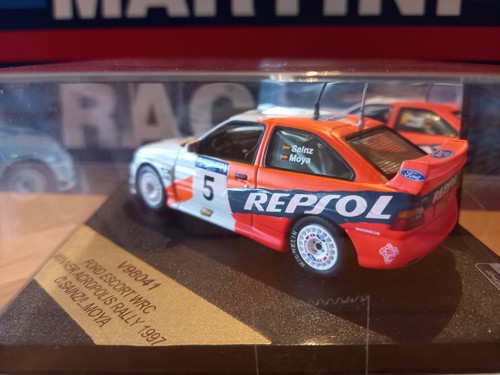Ford escort wrc - escort,