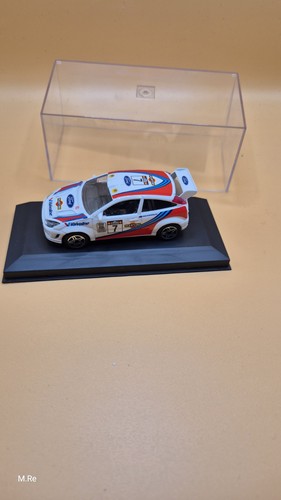 Ford focus rally - focus, rs