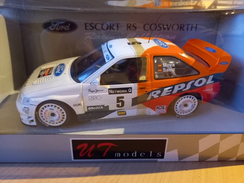 Ford escort wrc - wrc, #5